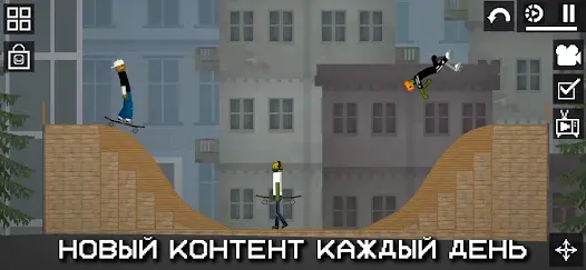 Melon Sandbox - скриншот 1