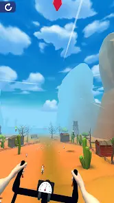 Riding Extreme 3D - скриншот 12