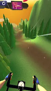 Riding Extreme 3D - скриншот 8