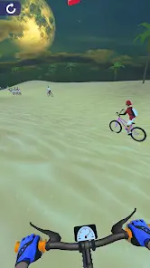Riding Extreme 3D - скриншот 9