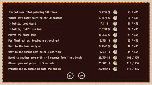 Refind Self - скриншот 6