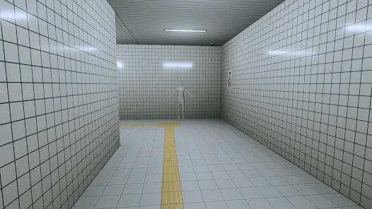 The Exit 8 - скриншот 7