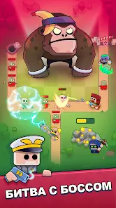 Survival Arena: Tower Defense - скриншот 2