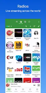 Podcast Republic - Podcast app - скриншот 1