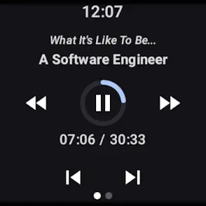 Podcast Republic - Podcast app - скриншот 12