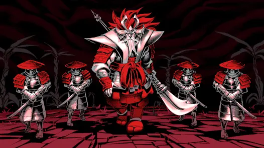Bloodless - скриншот 5