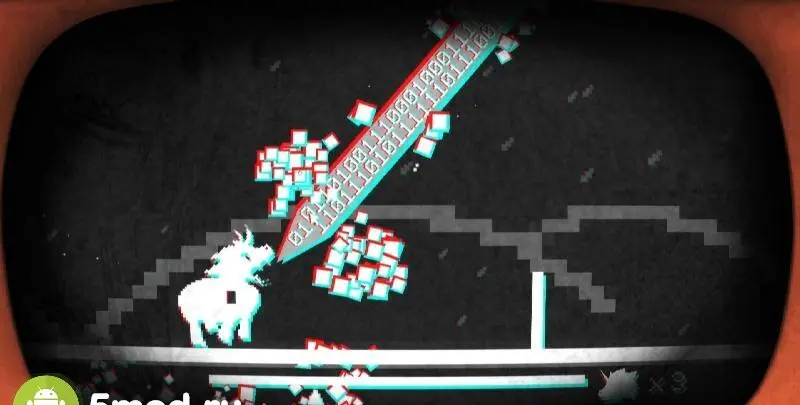 Pony Island - скриншот 3