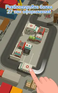 Parking Jam 3D - скриншот 12