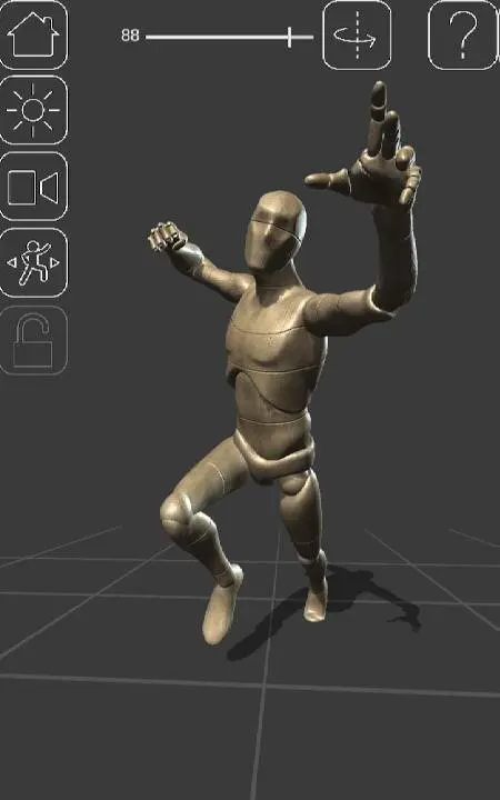 Poseit - скриншот 3