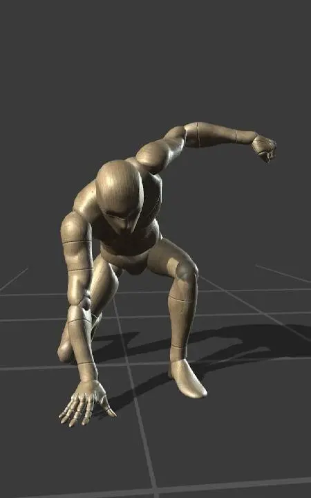 Poseit - скриншот 4