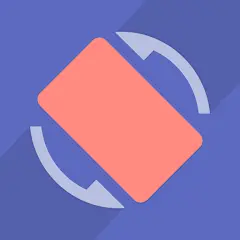 Rotation: Менеджер ориентации