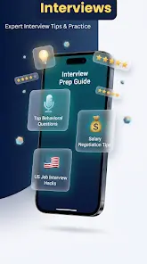 Fast CV Maker: Resume Builder - скриншот 4