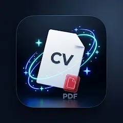 Fast CV Maker: Resume Builder