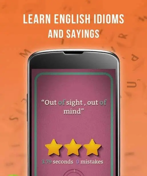 Preposition Master Pro - Learn English - скриншот 2