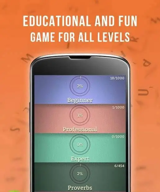 Preposition Master Pro - Learn English - скриншот 3