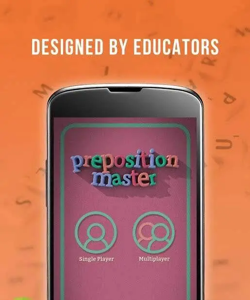 Preposition Master Pro - Learn English - скриншот 4