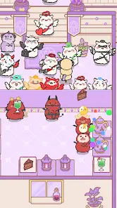 Devil Kings Go Meow Meow - скриншот 5