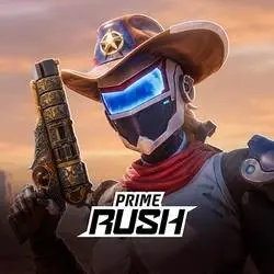 Prime Rush