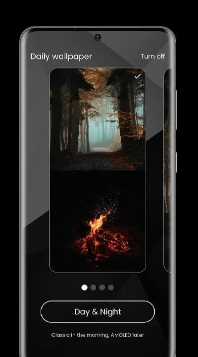 Pro Launcher. Productive You. - скриншот 4
