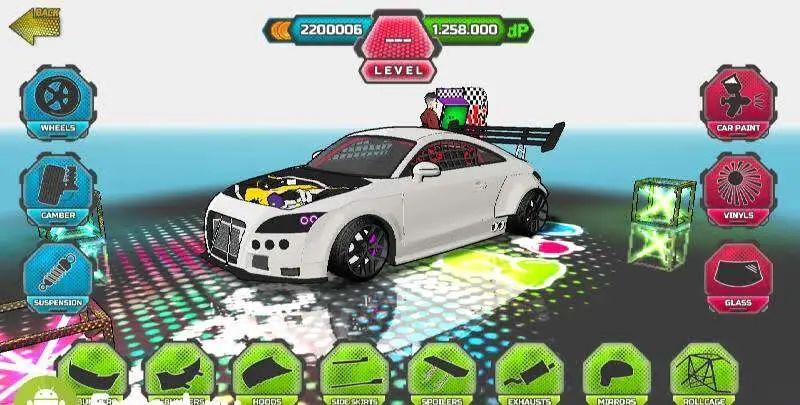 Project Drift - скриншот 2