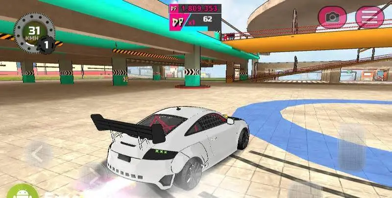 Project Drift - скриншот 3