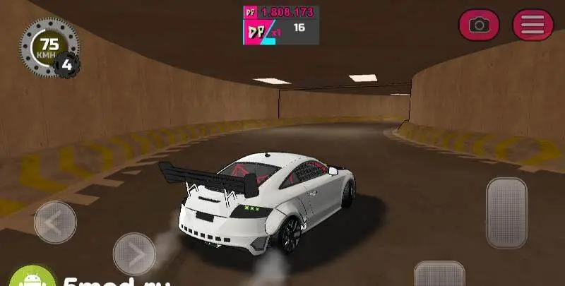 Project Drift - скриншот 4