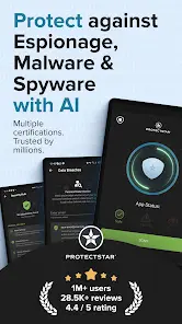 Antivirus AI - Антивирус - скриншот 8