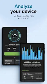 Antivirus AI - Антивирус - скриншот 10