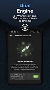 Antivirus AI - Антивирус - скриншот 12
