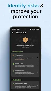 Antivirus AI - Антивирус - скриншот 5