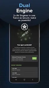 Antivirus AI - Антивирус - скриншот 4