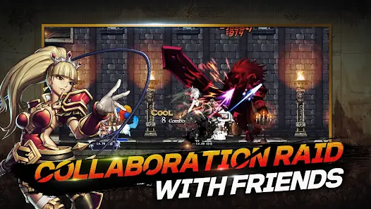 SoulGuardians 2 PLUS - GranAge - скриншот 3