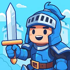 Age of Heroes: Strategy Battle