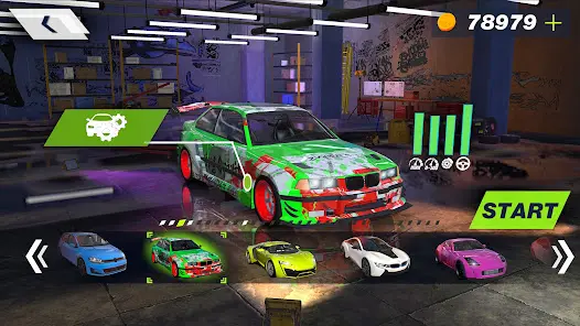Car Racing Games: Overtake - скриншот 11