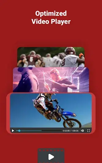 Puffin Web Browser - скриншот 4