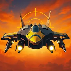 Red Hunt: Самолеты экшен шутер