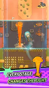 Crash Cat : Zombie Survivor - скриншот 4