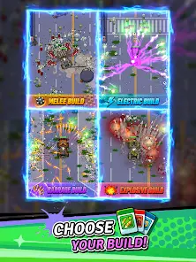 Crash Cat : Zombie Survivor - скриншот 8