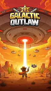 Galactic Outlaw: Tower Defense - скриншот 5