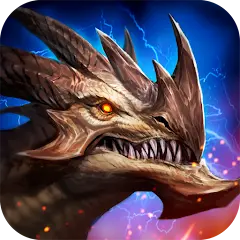 Dragon Reborn 24.6.80 (Мод меню)