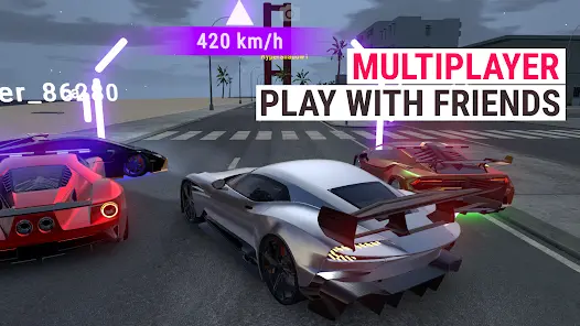 Real Driving School - скриншот 3