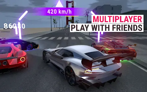 Real Driving School - скриншот 9