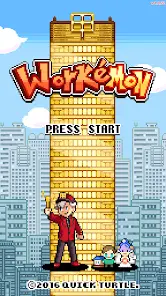 WorkeMon - скриншот 8