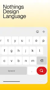 Typebase - скриншот 1