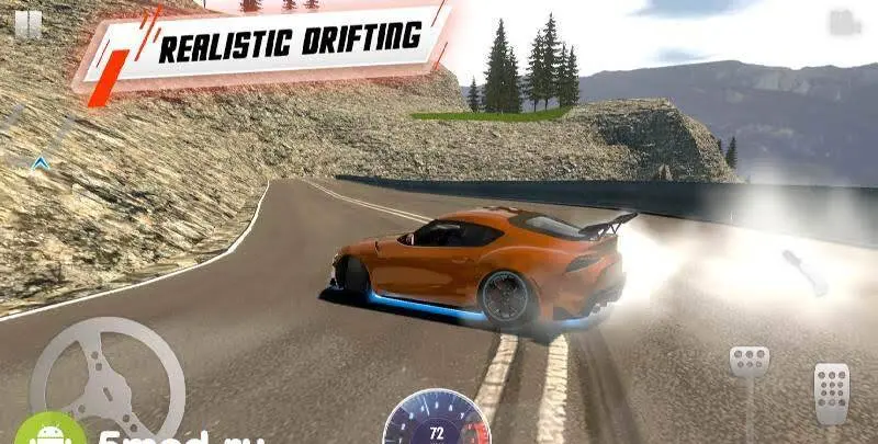 Racing Xperience - скриншот 1