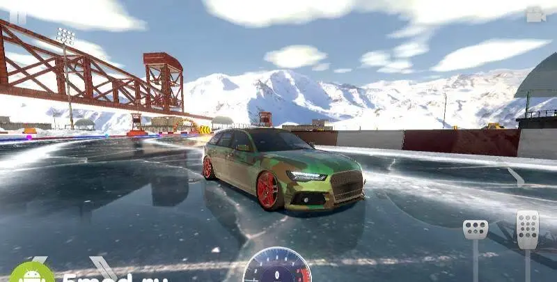 Racing Xperience - скриншот 2