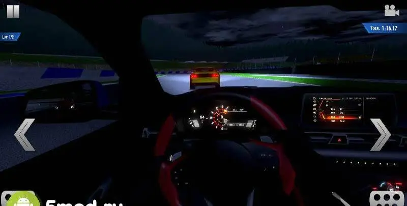 Racing Xperience - скриншот 3