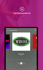 radio.net PRIME - скриншот 11