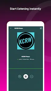 radio.net PRIME - скриншот 3