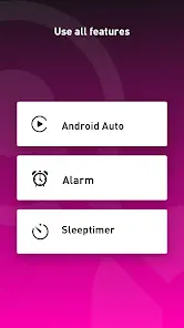 radio.net PRIME - скриншот 4